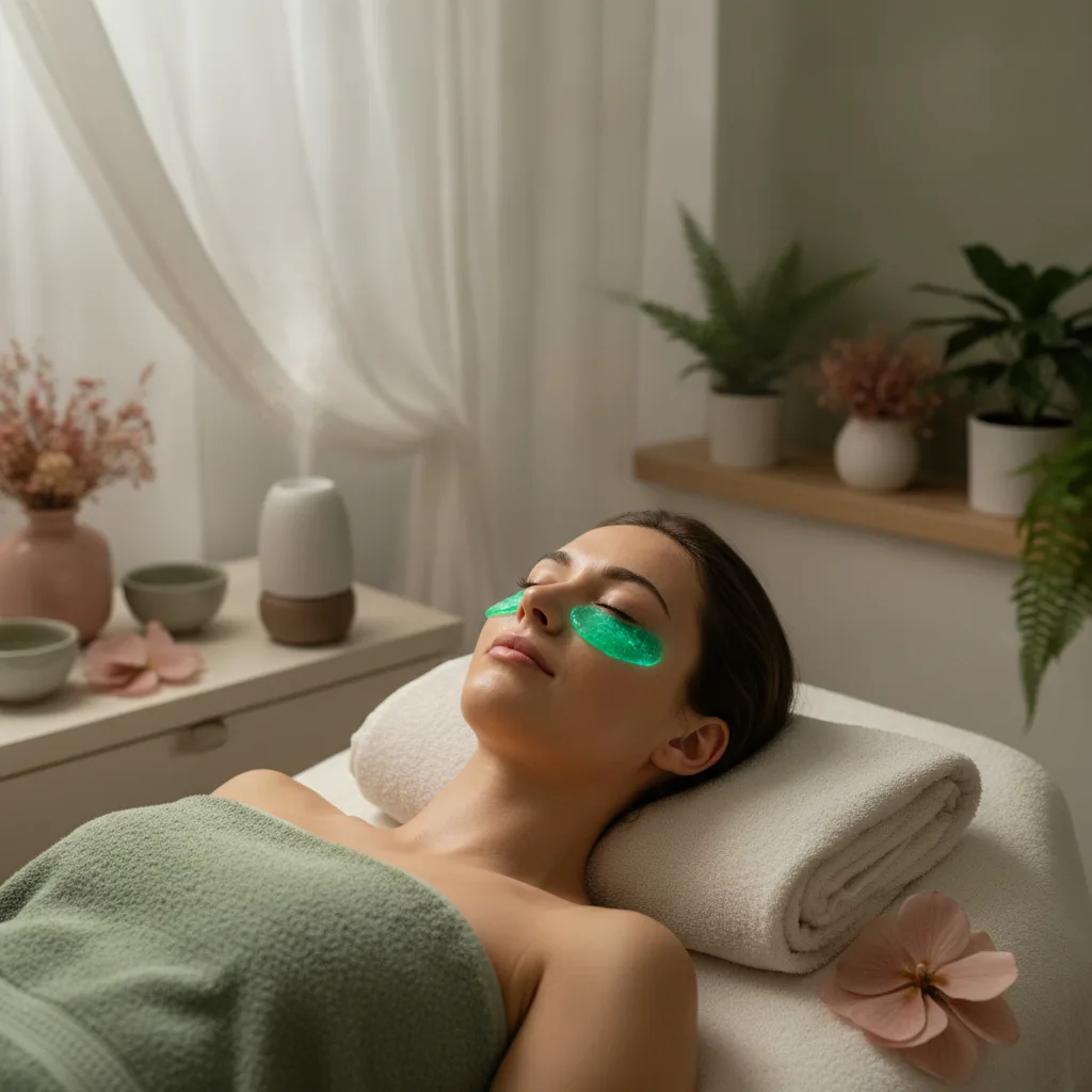 Calm & Restore Facial