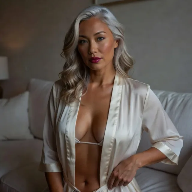 Yvonne K.